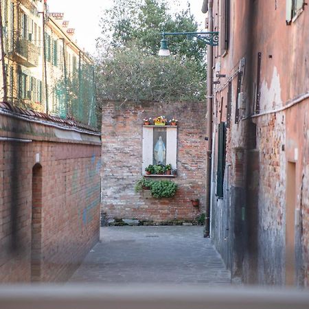Ca Viola E Tobia By Venicevillas Exterior photo